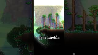 Esse NOVO MOD de MUNDOS do Terraria É INCRÍVEL terraria steam terraria games [upl. by Shanna670]