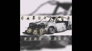 Cahville Dr3  Wies Next Prodby Jae Keyz [upl. by Yale]