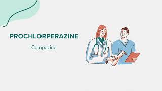 Prochlorperazine Compazine  Drug Rx Information [upl. by Anoj]