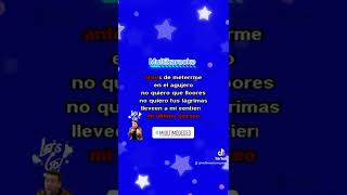 A Seguir la parranda Canta MiÚltimoDeseo [upl. by Gainor]