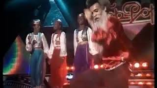 Boney M  Rasputin Official Video [upl. by Vladamar188]