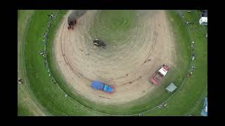 Welland Steam Rally 2024 [upl. by Ricard981]