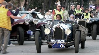 Gran Premio Nuvolari Rimini 2023 [upl. by Amaras]