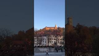 My First Month as an American Expat living in Ljubljana Slovenia slovenia expat ljubljana europe [upl. by Val]