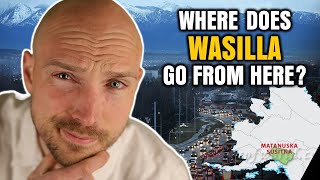 The biggest challenges facing Wasilla Alaska [upl. by Ji]