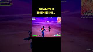 FORTNITEs BIGGEST FIGHT Secrets EXPOSED fortnite fortnitenoob fortnitegameplay [upl. by Ramonda]