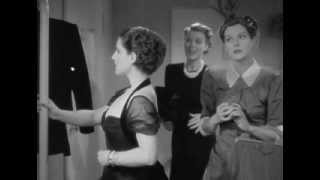 Rosalind Russell  Funny Moments XXI [upl. by Oler58]