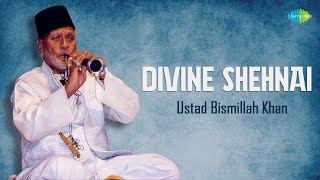 Divine Shehnai  Ustad Bismillah Khan  Indian Classical Instrumental Music  Shehnai Music [upl. by Seavir]