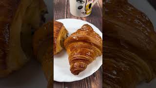 croissantsuisseviennoiseries [upl. by Nishom]