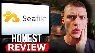 Seafile Honest Review of Cloud Storage Solutions [upl. by Christean]