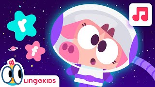 CONSONANT BLENDS SONG 🔠🎶 Phonics Song for Kids  Lingokids [upl. by Jabez]