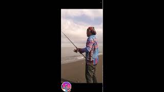 Vinskie fishing is liveLets go guys its time to fishing pang tanggal stress fishing trending [upl. by Jeralee113]