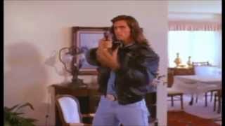 Samurai Cop Supercut  Every Awkward Reaction Shot [upl. by Ladiv]