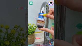 carbon activated water filter ytshorts shortvideo [upl. by Rosalee622]