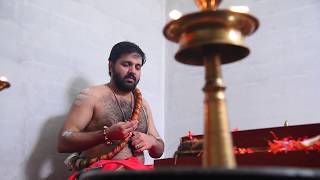 Famous Namboothiri Astrologer  Kerala Best Mantrik Yantra  Kerala Mantrik pooja  Namboothiri [upl. by Russ]