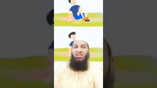 Allah Farmaye 😱😱shorts duet best motivation bayan youtubeshorts islam [upl. by Kalman958]