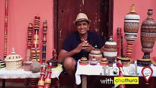 Travel with Chatura  Lakshagama  Sri Lanka  30062018 [upl. by Asilrac55]