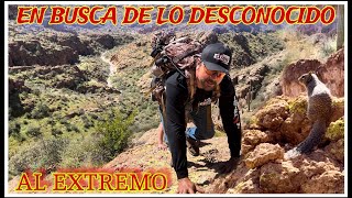 EN BUSCA DE ALGO CON MUCHO VALOR ESCONDIDO EN LO MÁS ALTO DE LAS MONTAÑAS [upl. by Akissej]