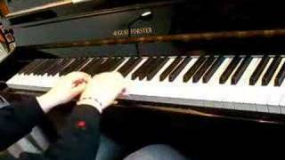 Beethoven Sonata Dminor op31 nr2 part III [upl. by Bayly]