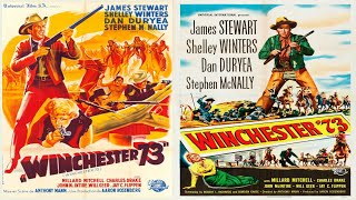 WINCHESTER 73 Anthony Mann 1950 [upl. by Ativak125]