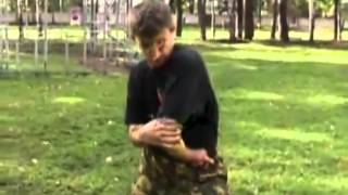 Systema Spetsnaz DVD  2  Elements amp Exercises part 1 [upl. by Gustafsson444]