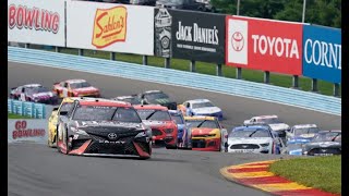 🏁 Copa Pistão  Watkins Glen International [upl. by Auhsoj]