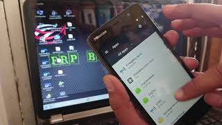 Hisense F10 google account bypass android 70 [upl. by Errol]