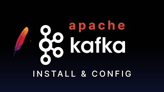 ⚙️ Instalación y Configuración de Apache Kafka en Windows 11  Paso a Paso 🖥️ [upl. by Nesyla]