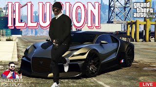 1 V 1 Parla Jasto Xa Hai Ajhaaa  illusion  BCRP  GTA RP  bcrp [upl. by Constantine]