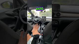 ¿Qué le falta Interior FIAT Argo 2024 shorts fiat fiatargo autos 2024 [upl. by Yhprum]