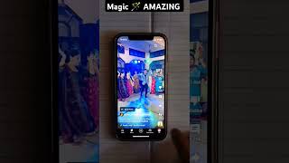 New magic ✨🆕🪄 amazing smartphone cosplay anime funny magic kpop remixmagic musicremixremix [upl. by Wohlert851]