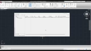 Importing and Exporting AutoCAD Layers [upl. by Oremoh]