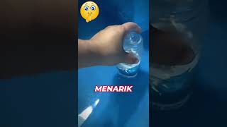 Trik ini Bisa Menyerap Air dengan Cepat shortsviral videoviral tipsandtricks [upl. by Ttreve911]