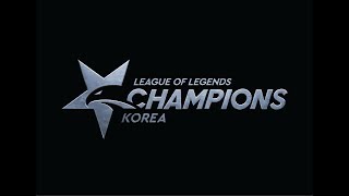 KDM vs JAG  Week 3 Game 1  LCK Spring Split  KONGDOO MONSTER vs Jin Air GreenWings 2018 [upl. by Pentheam650]