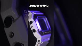 G7800 is a must have gshock [upl. by Aibsel]