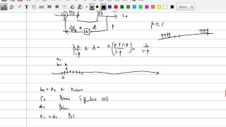 Introduction to Queueing Theory14 Jacksons Theorem [upl. by Jany72]