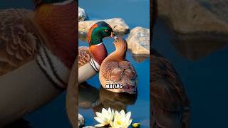 You Won’t Believe the Truth About Wigeons MindBlowing Facts 🦆😱 wigeons duck [upl. by Gitt139]