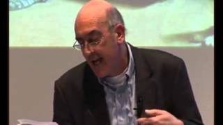 Key Thinkers Michel Foucault by John Frow Part 1 [upl. by Eidas]