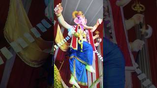 Ganapathi bapa ganpatibappamorya trending ganeshchaturthi shorts [upl. by Lucrece]