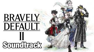 Final Boss Theme Brave  Bravely Default II OST [upl. by Pitchford]