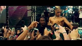 XXXTentacion  Look At Me LIVE FROM ROLLING LOUD 17cholbuoficial [upl. by Jennilee]