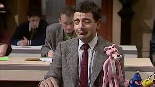 Maybe Next Time Bean  Mr Bean Live Action  Full Episodes  Mr Bean [upl. by Rhine]