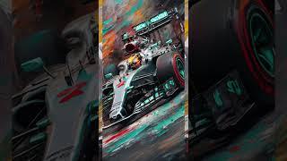 La Fascinante Vida de Lewis Hamilton De Karting a Leyenda de la F1 [upl. by Enamart744]