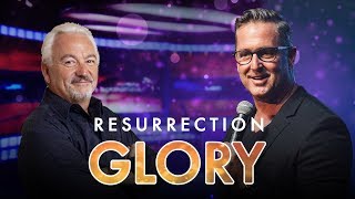 Sid Roth LIVE Resurrection Glory [upl. by Chretien299]