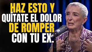 QUÍTATE EL DOLOR DE ROMPER CON TU EX quotYA ME DAS IGUALquot NILDA CHIARAVIGLIO 20242025 [upl. by Kaine]