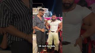 24 inch ka dola  tarun gill talks [upl. by Nirrad]