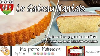 GATEAU NANTAIS 65 [upl. by Otecina560]