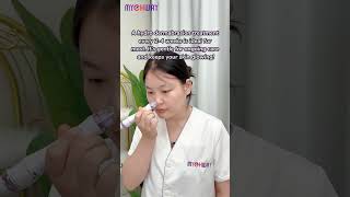 What’s the Best Frequency for Hydro Dermabrasion Here’s the Scoop mychway facialcare [upl. by Rebah]