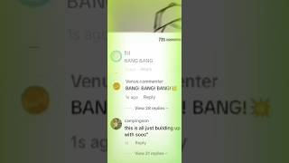 BANG BANG  K’NAAN edit plate songlyrics music fyp foryou viral trending foryoupage song [upl. by Carilla960]