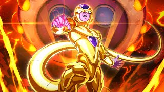 100 Win Rate Golden Frieza In Dragon Ball Sparking Zero Ranked [upl. by Moonier123]